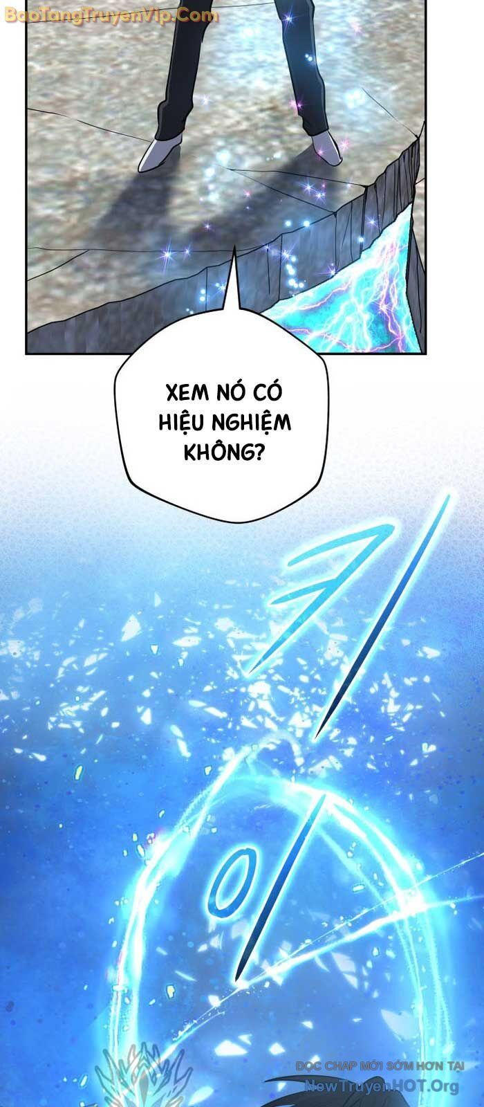 Đại Pháp Sư Thần Thoại Tái Lâm: Chapter 58