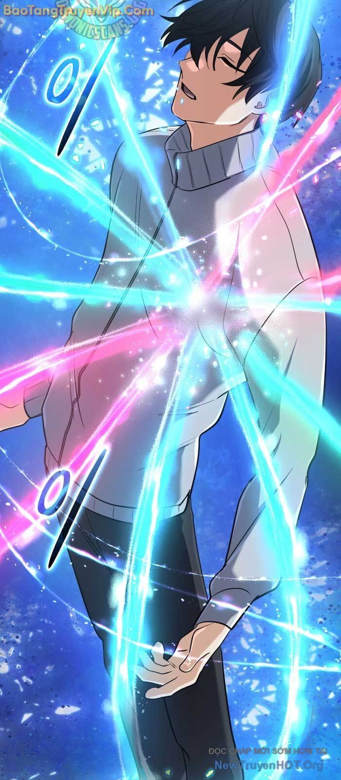 Đại Pháp Sư Thần Thoại Tái Lâm: Chapter 58