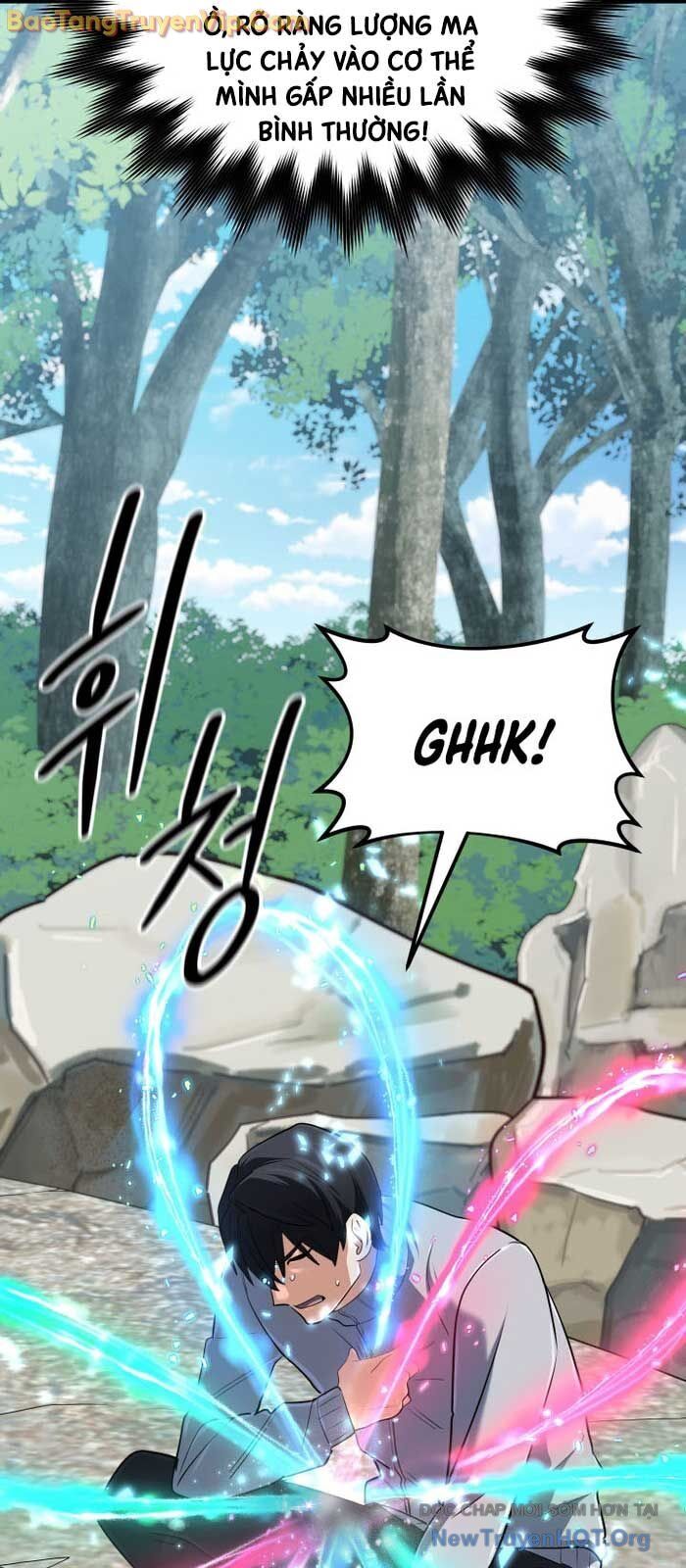 Đại Pháp Sư Thần Thoại Tái Lâm: Chapter 58