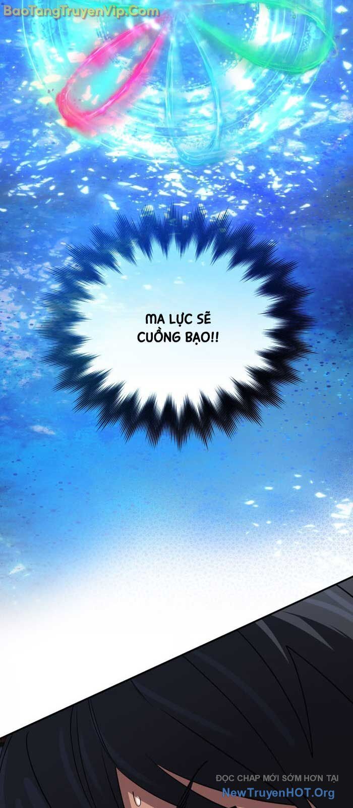 Đại Pháp Sư Thần Thoại Tái Lâm: Chapter 58