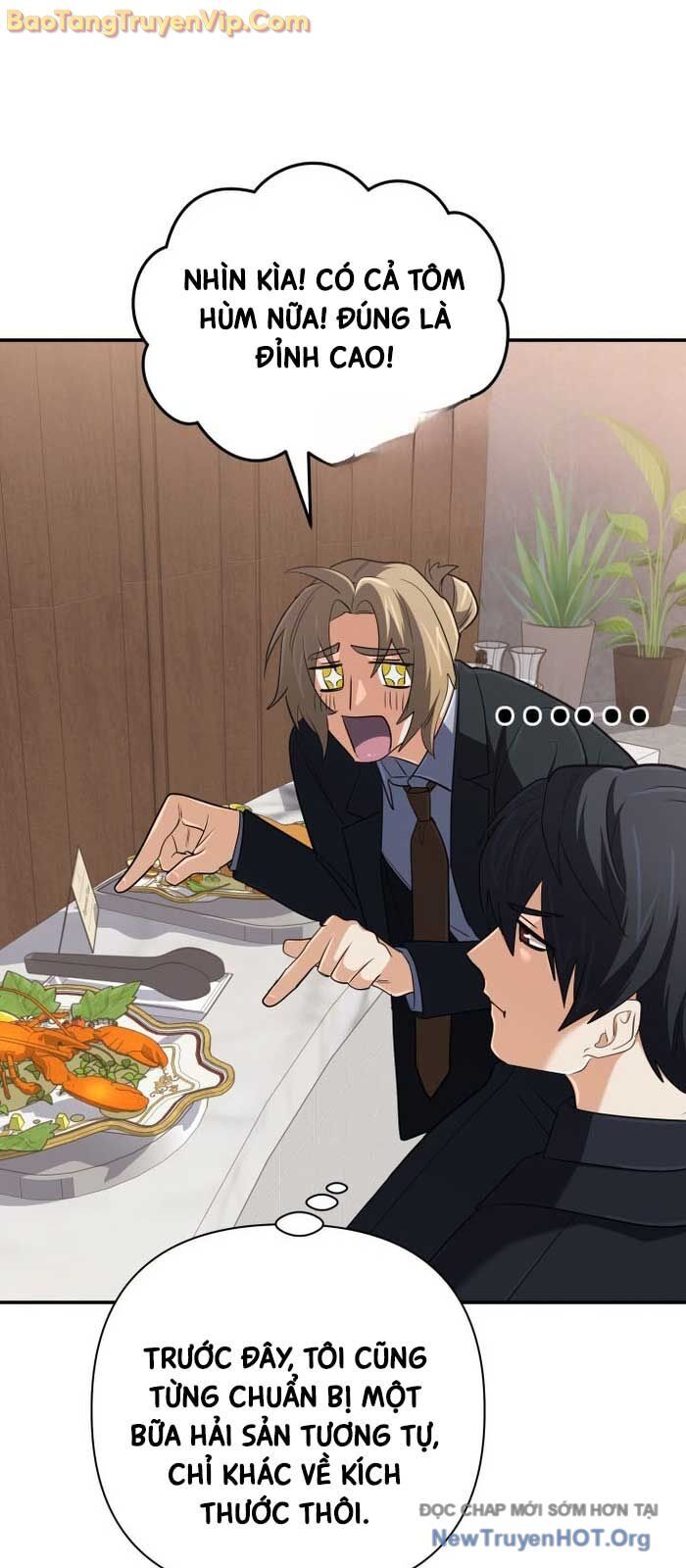 Đại Pháp Sư Thần Thoại Tái Lâm: Chapter 58