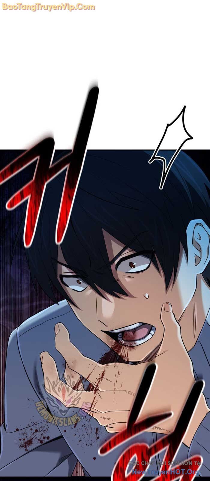 Đại Pháp Sư Thần Thoại Tái Lâm: Chapter 58