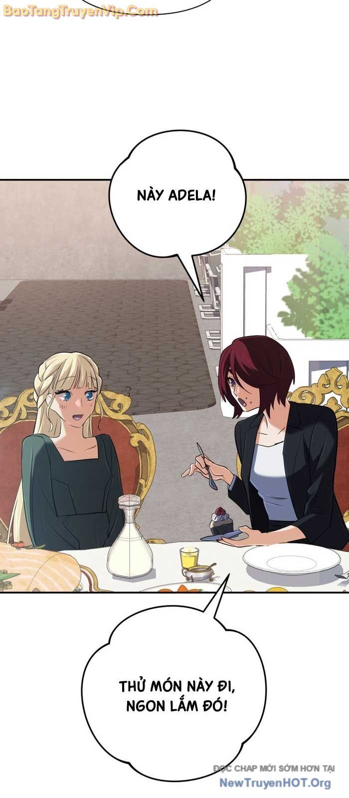 Đại Pháp Sư Thần Thoại Tái Lâm: Chapter 58