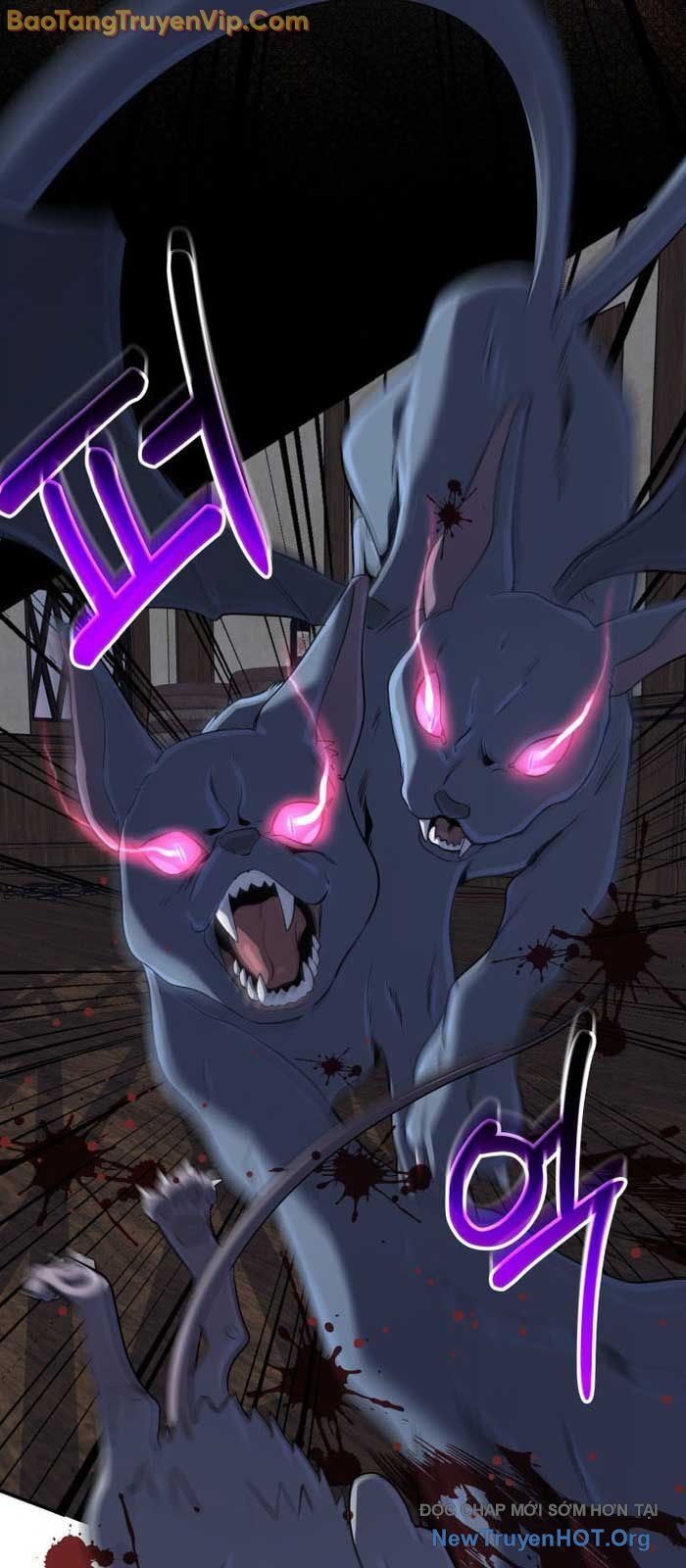 Đại Pháp Sư Thần Thoại Tái Lâm: Chapter 59