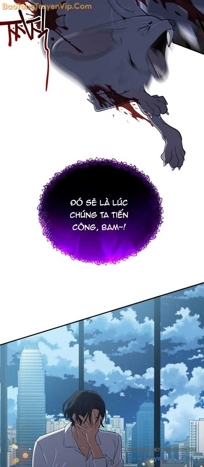 Đại Pháp Sư Thần Thoại Tái Lâm: Chapter 59