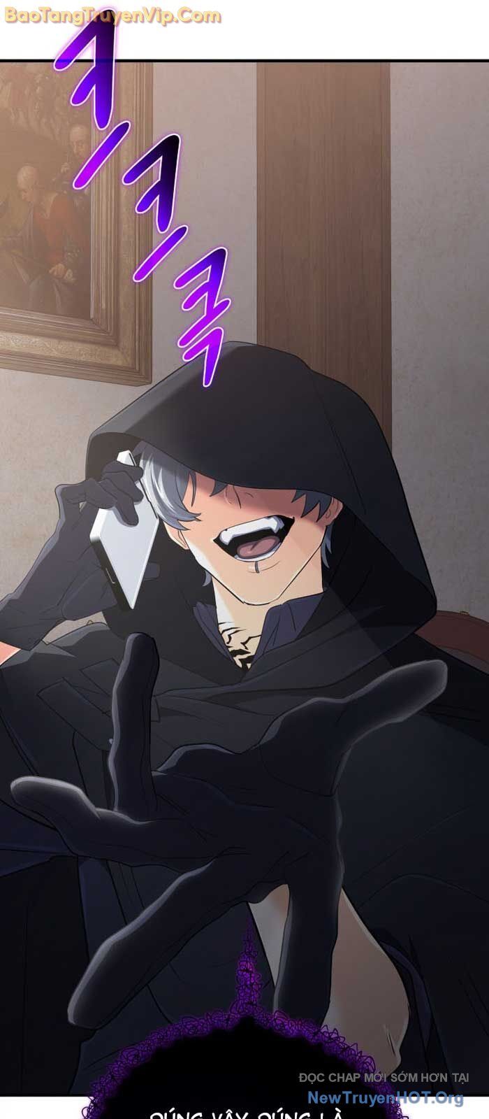 Đại Pháp Sư Thần Thoại Tái Lâm: Chapter 59