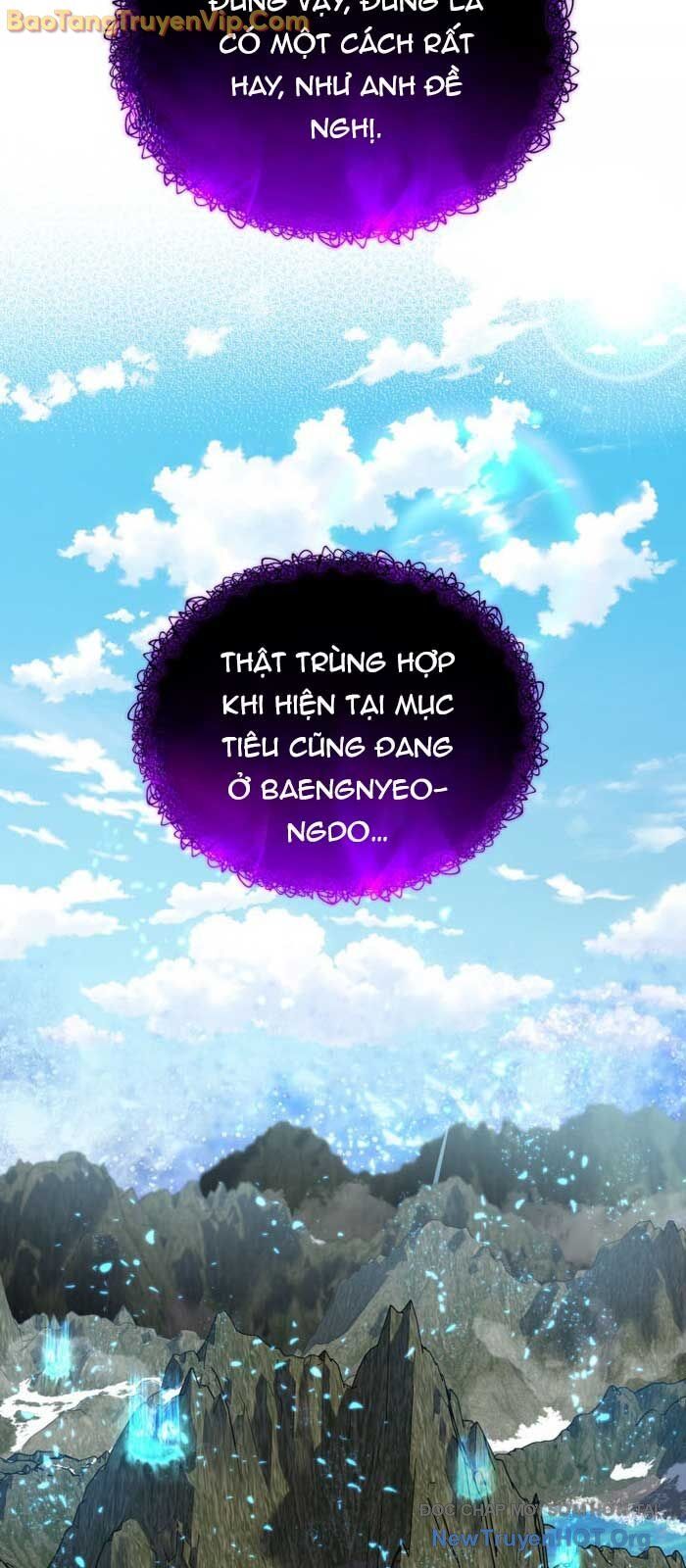 Đại Pháp Sư Thần Thoại Tái Lâm: Chapter 59