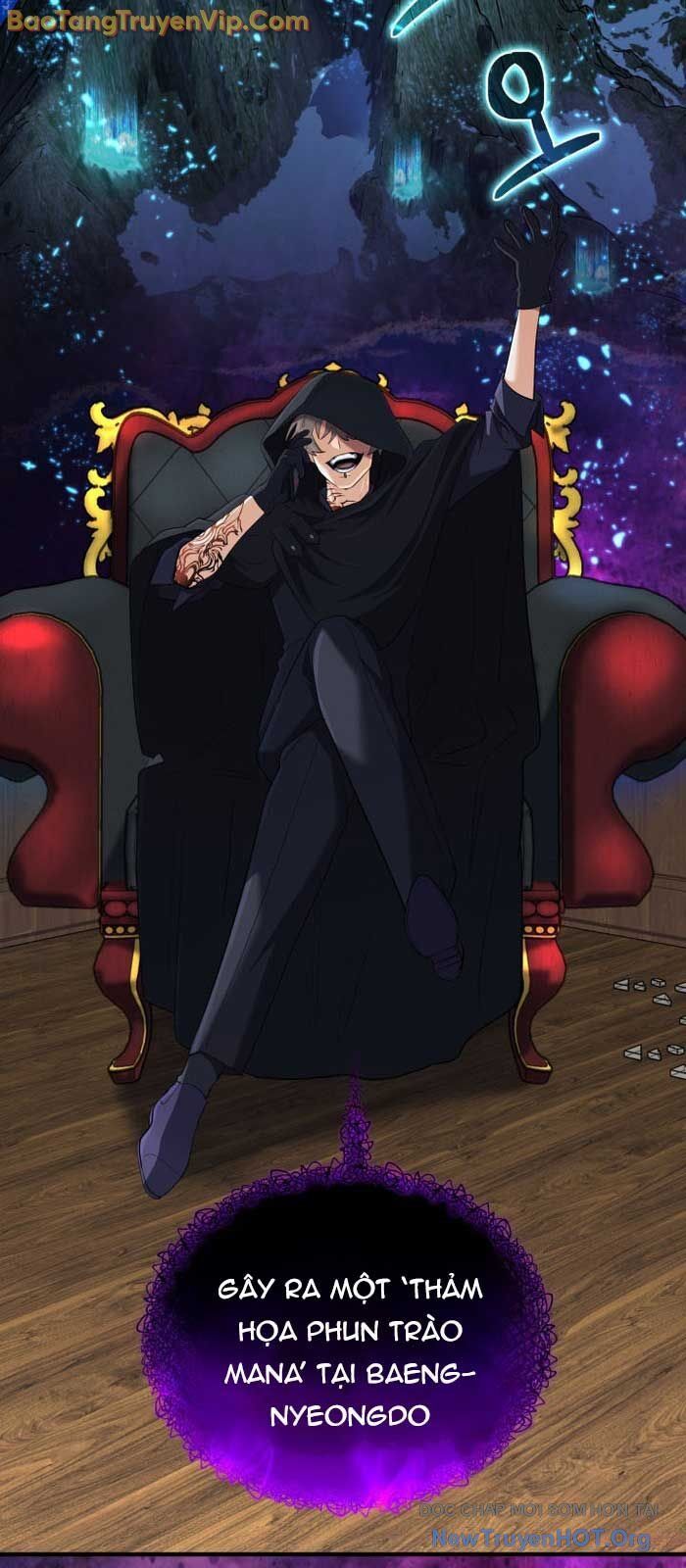 Đại Pháp Sư Thần Thoại Tái Lâm: Chapter 59