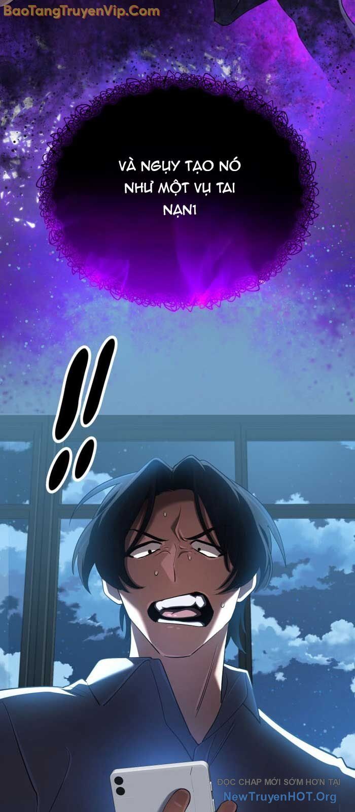 Đại Pháp Sư Thần Thoại Tái Lâm: Chapter 59