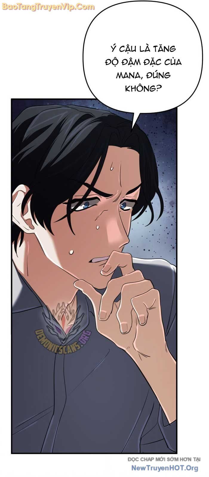 Đại Pháp Sư Thần Thoại Tái Lâm: Chapter 59