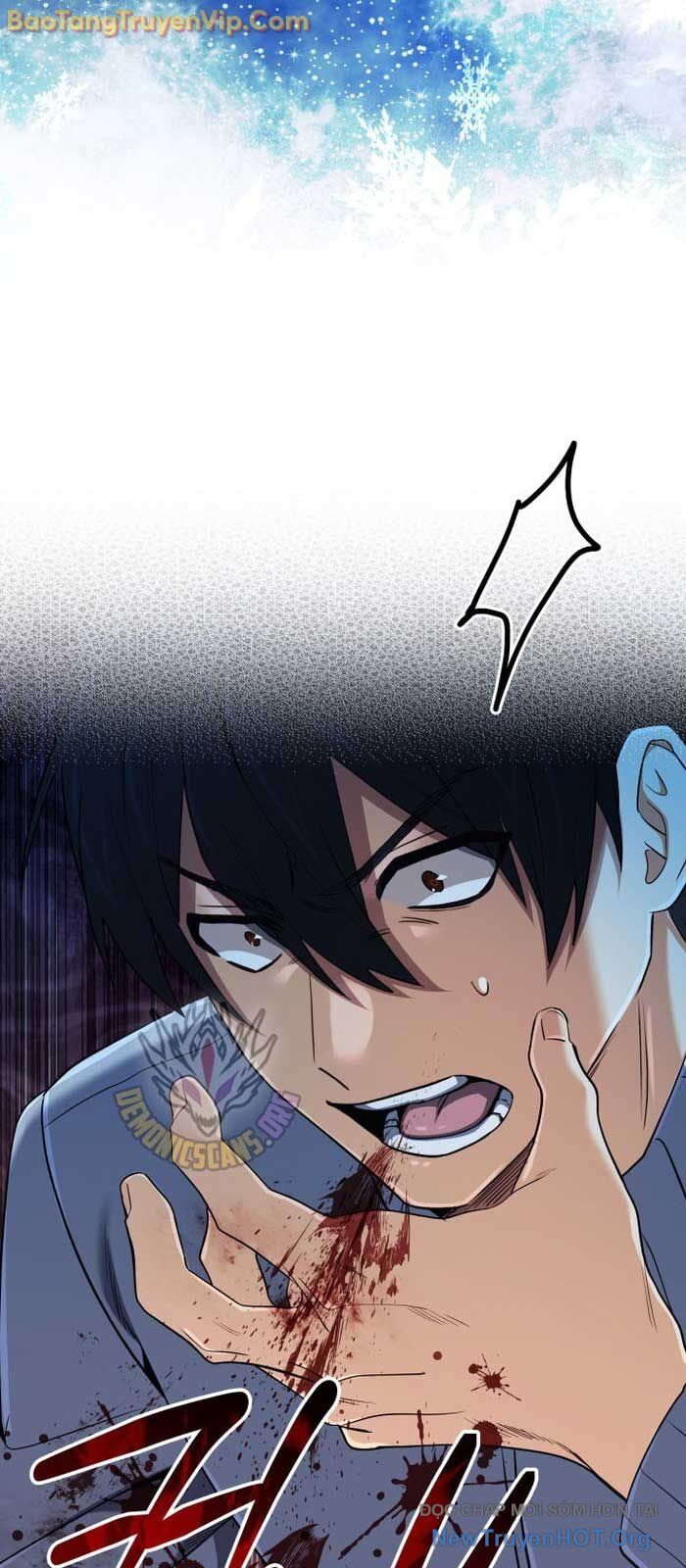 Đại Pháp Sư Thần Thoại Tái Lâm: Chapter 59