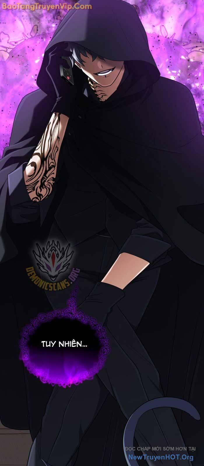 Đại Pháp Sư Thần Thoại Tái Lâm: Chapter 59