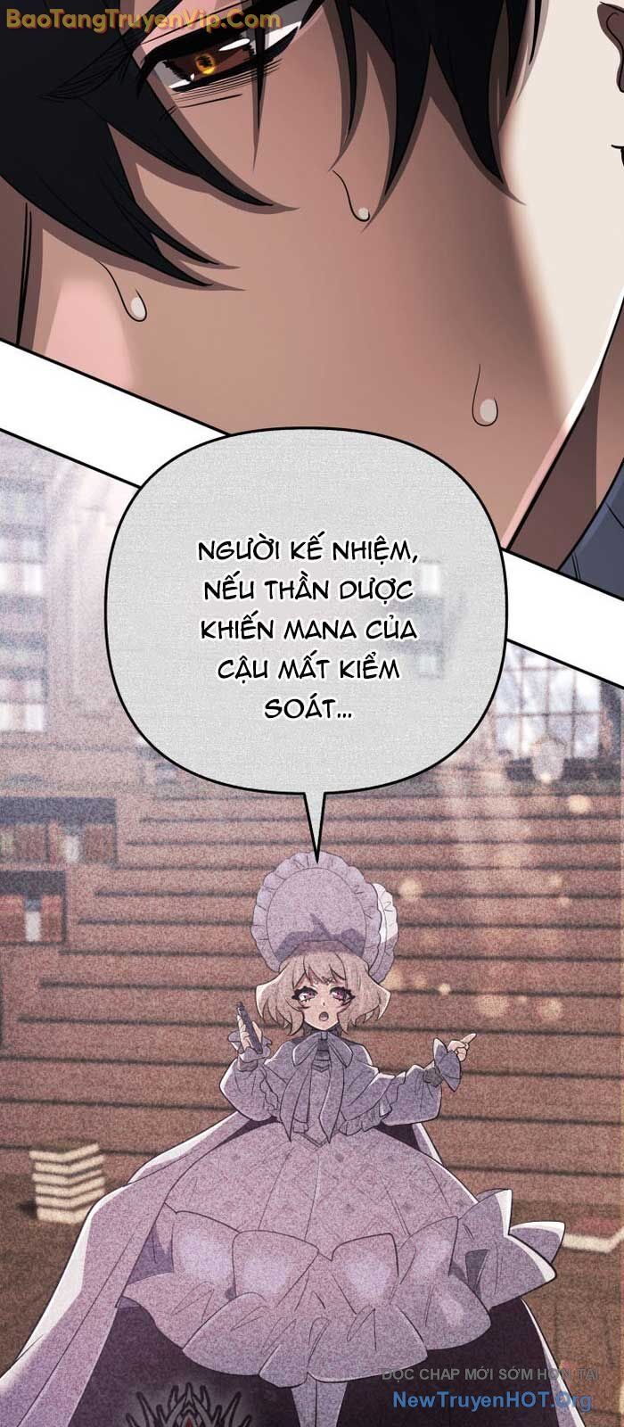 Đại Pháp Sư Thần Thoại Tái Lâm: Chapter 59