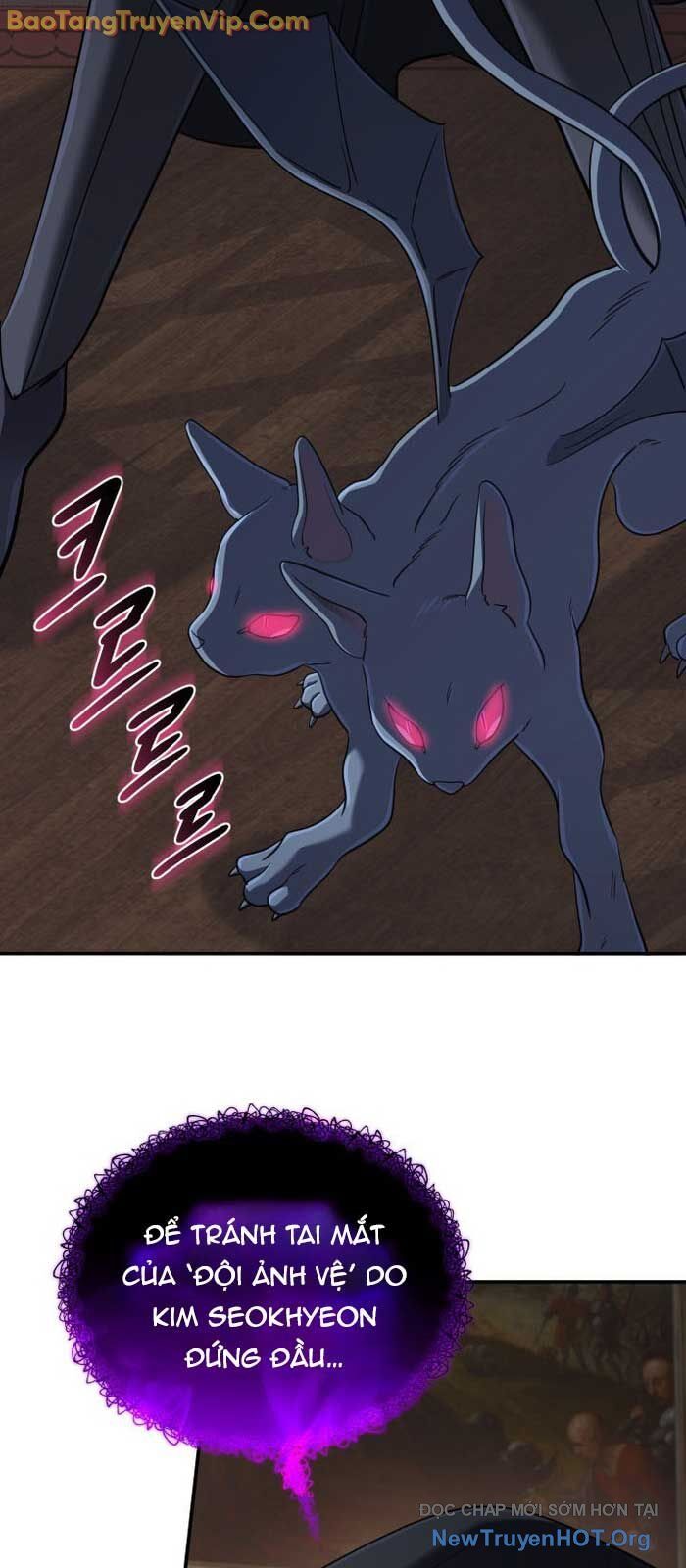 Đại Pháp Sư Thần Thoại Tái Lâm: Chapter 59