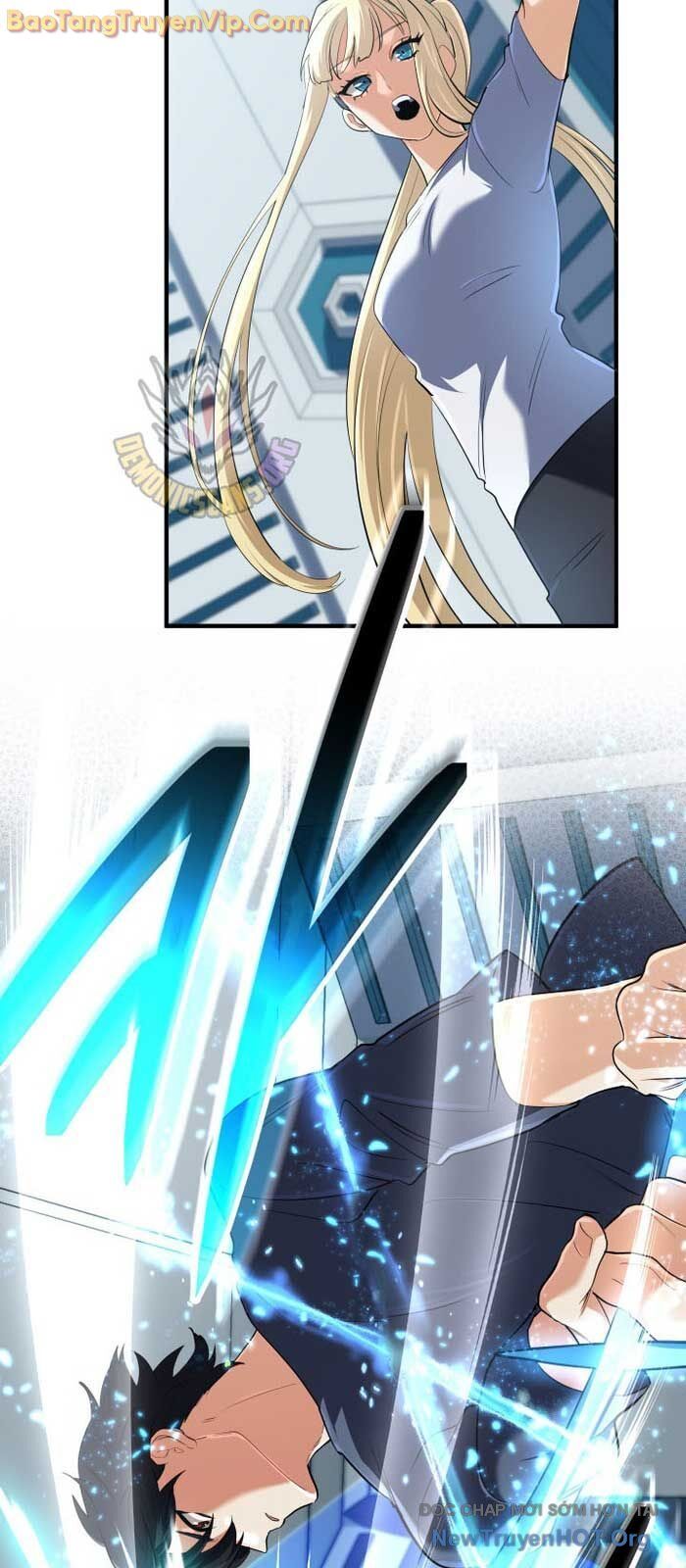 Đại Pháp Sư Thần Thoại Tái Lâm: Chapter 59