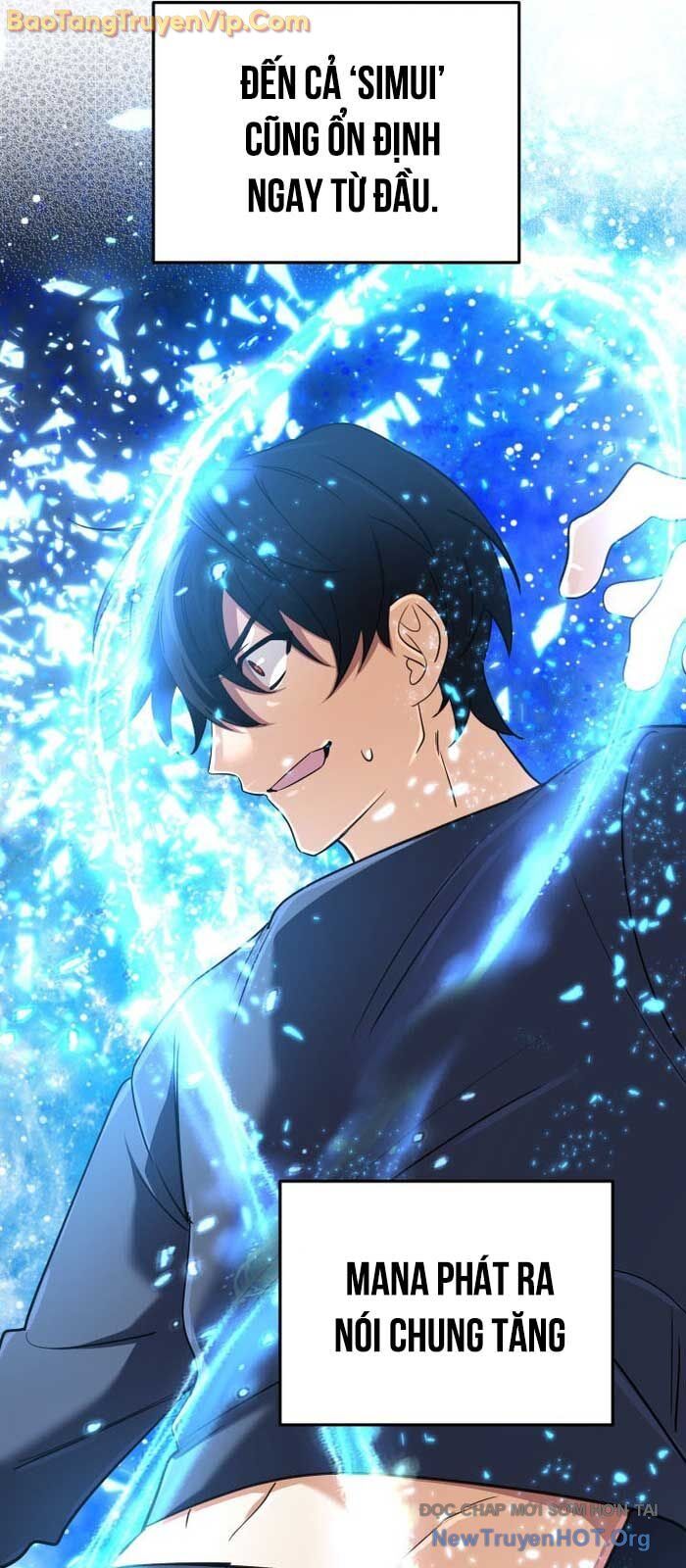Đại Pháp Sư Thần Thoại Tái Lâm: Chapter 59
