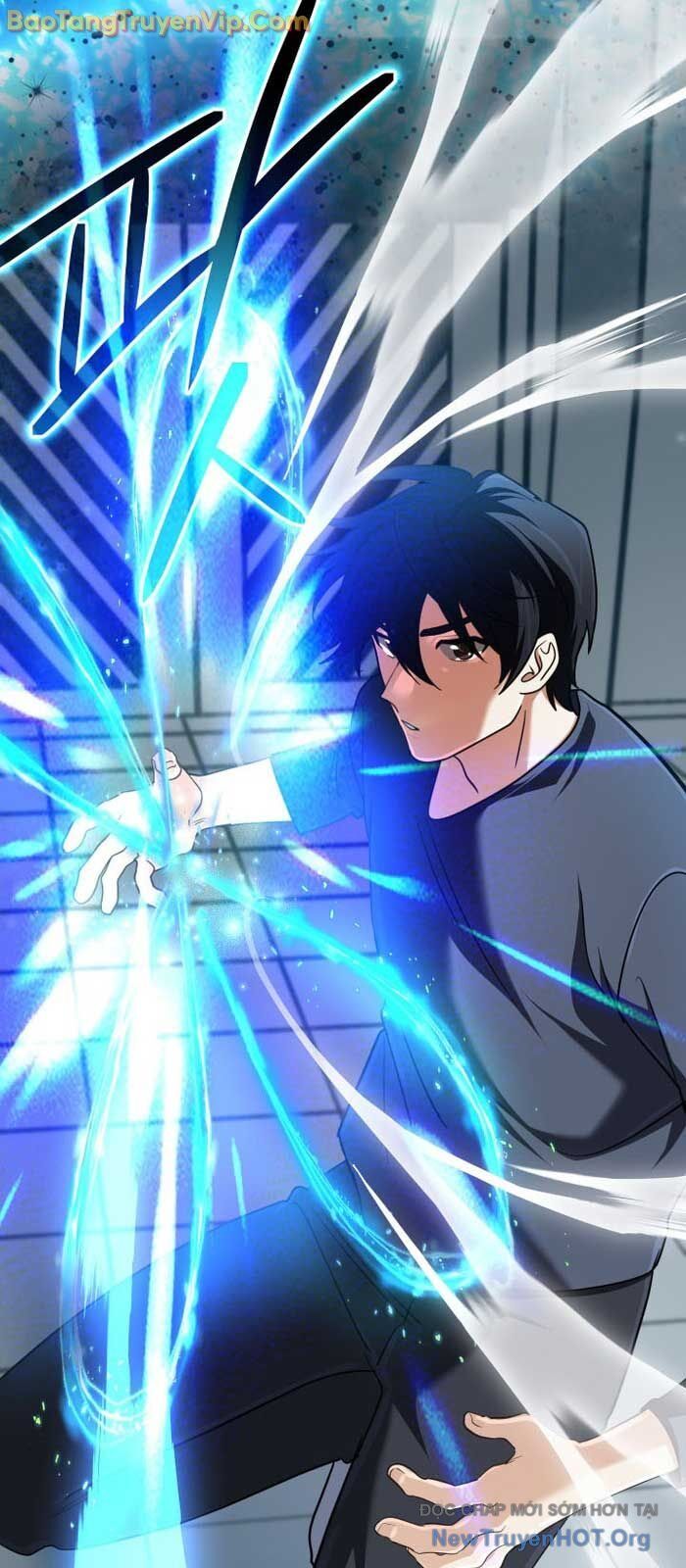 Đại Pháp Sư Thần Thoại Tái Lâm: Chapter 59