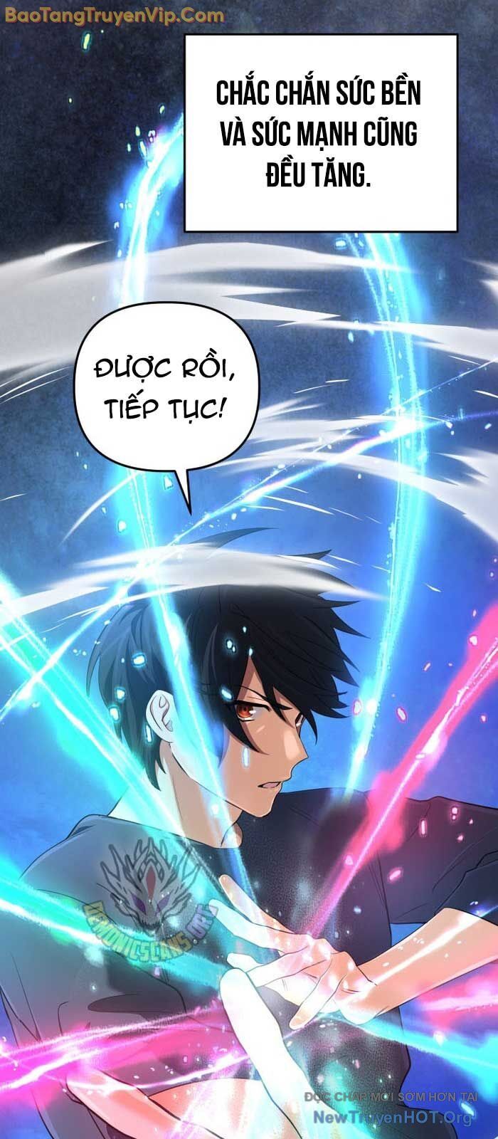 Đại Pháp Sư Thần Thoại Tái Lâm: Chapter 59