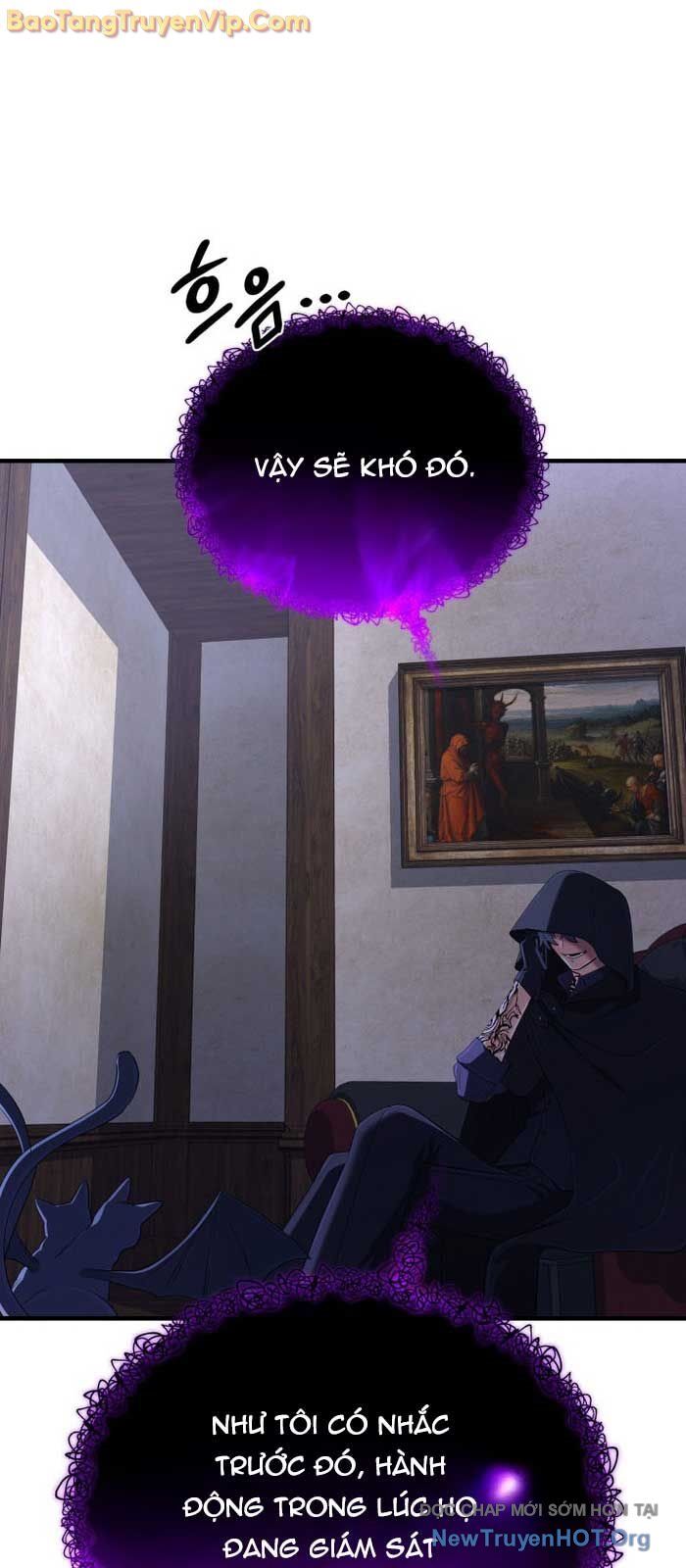 Đại Pháp Sư Thần Thoại Tái Lâm: Chapter 59