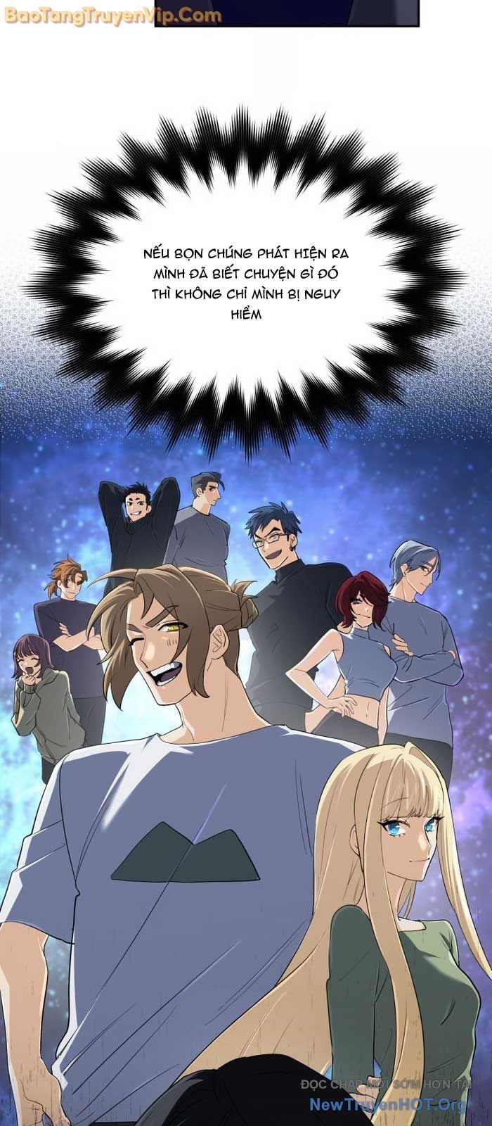 Đại Pháp Sư Thần Thoại Tái Lâm: Chapter 61