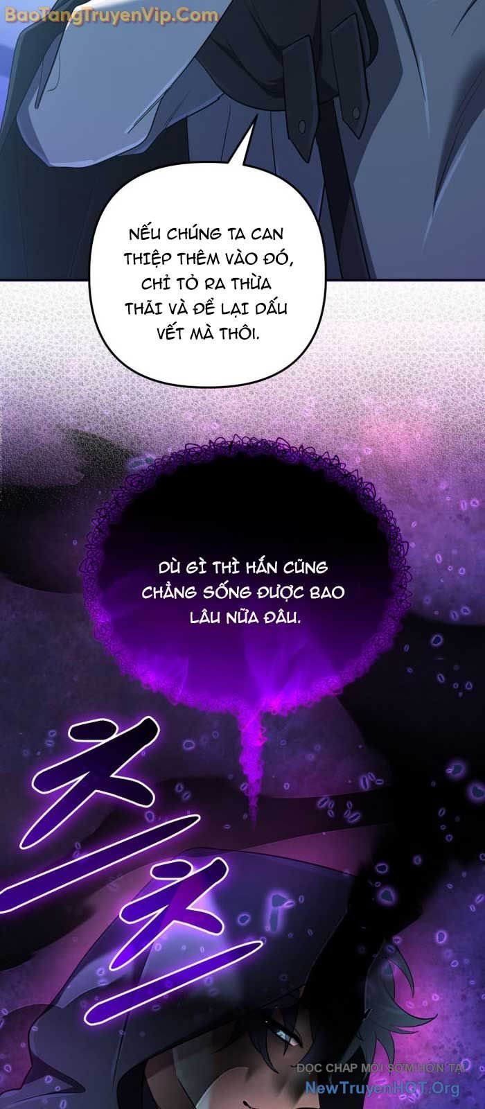 Đại Pháp Sư Thần Thoại Tái Lâm: Chapter 61