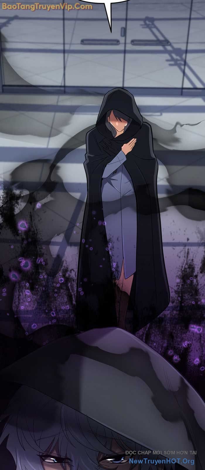 Đại Pháp Sư Thần Thoại Tái Lâm: Chapter 61