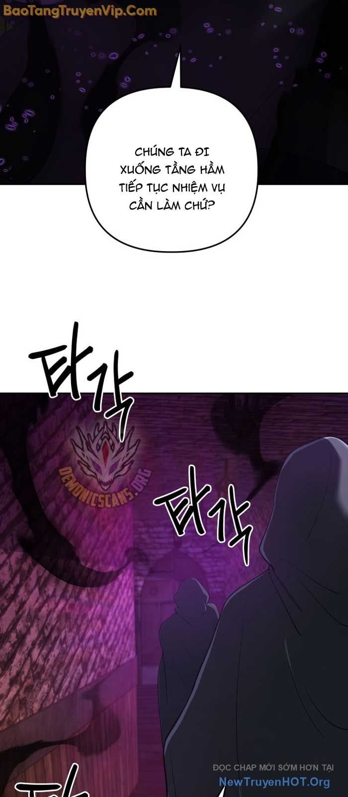 Đại Pháp Sư Thần Thoại Tái Lâm: Chapter 61