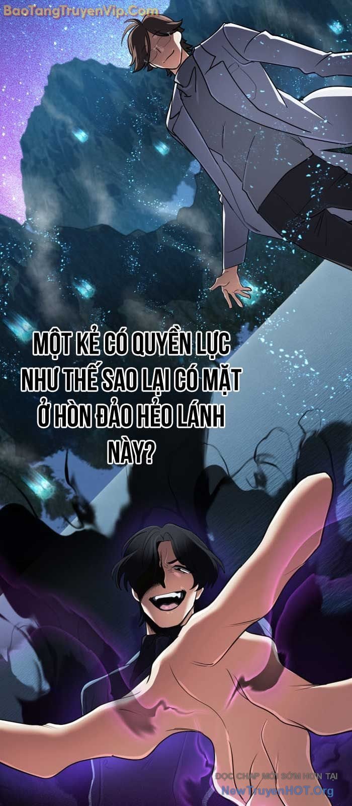 Đại Pháp Sư Thần Thoại Tái Lâm: Chapter 61