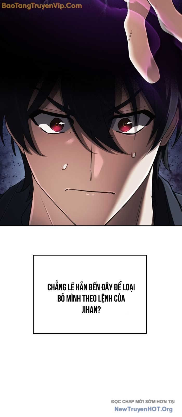 Đại Pháp Sư Thần Thoại Tái Lâm: Chapter 61