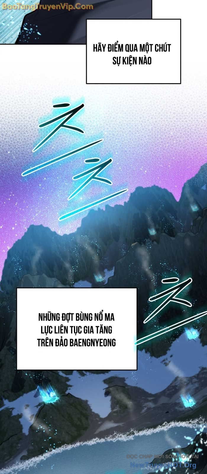 Đại Pháp Sư Thần Thoại Tái Lâm: Chapter 61