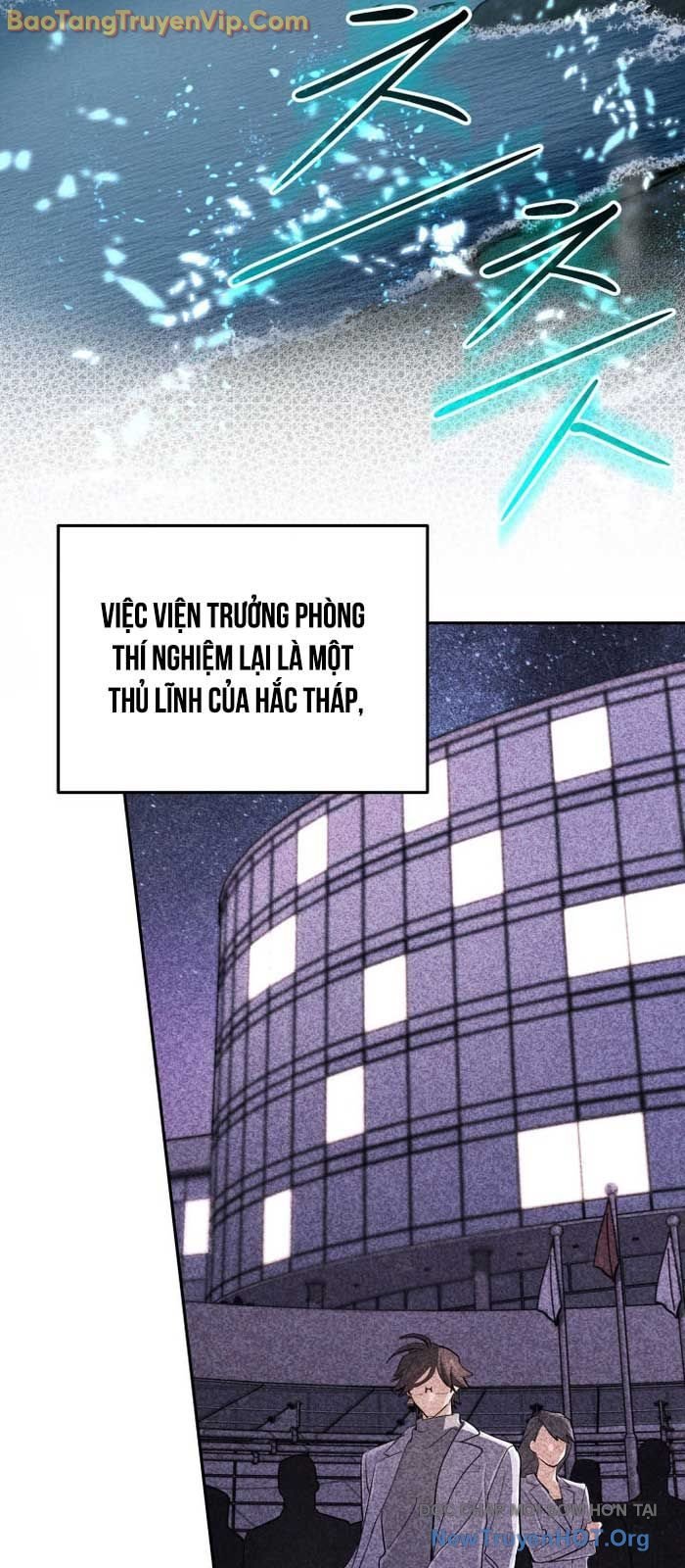 Đại Pháp Sư Thần Thoại Tái Lâm: Chapter 61