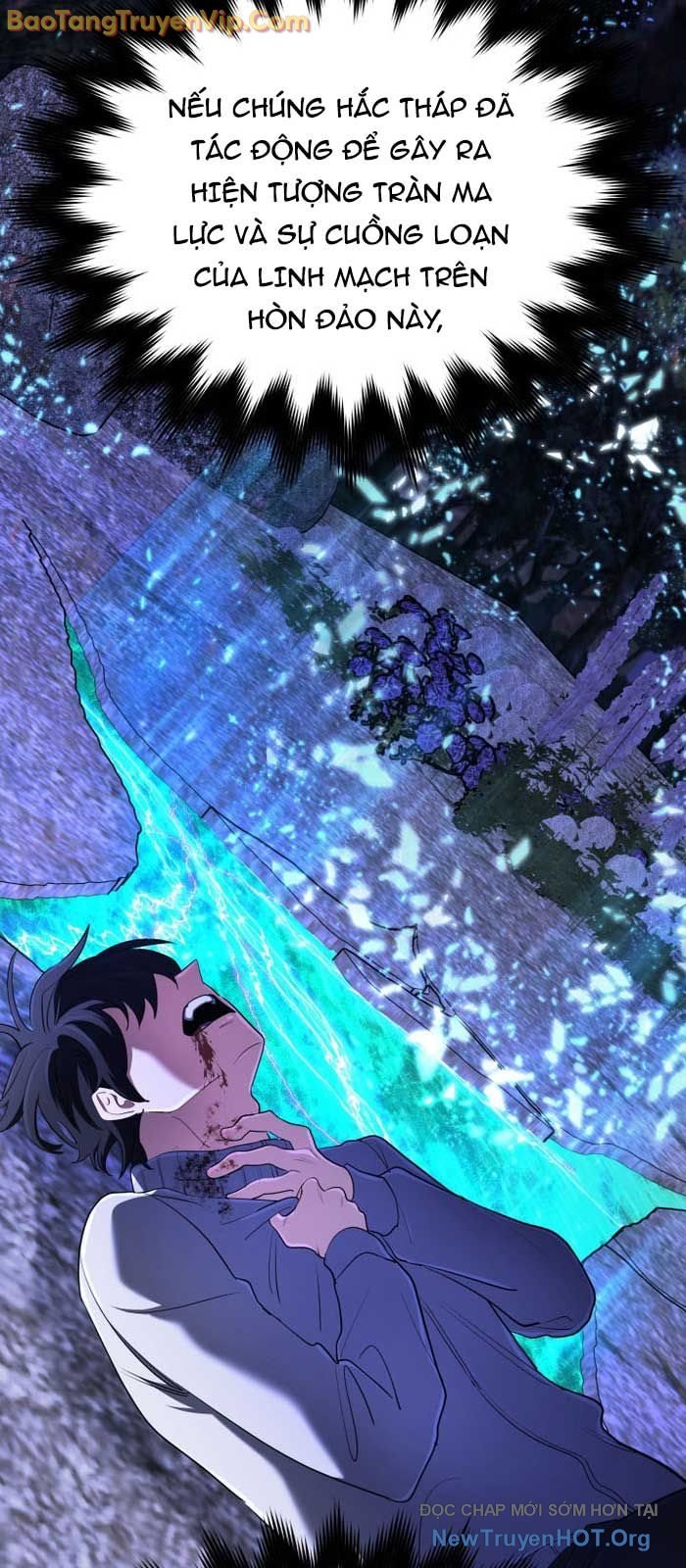 Đại Pháp Sư Thần Thoại Tái Lâm: Chapter 61