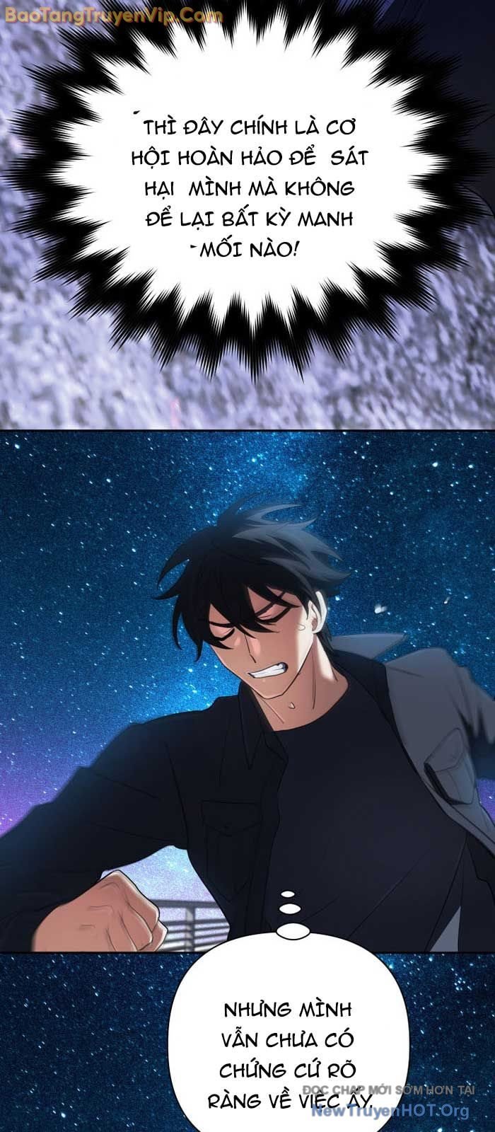 Đại Pháp Sư Thần Thoại Tái Lâm: Chapter 61