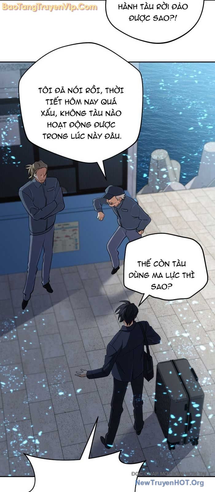 Đại Pháp Sư Thần Thoại Tái Lâm: Chapter 61