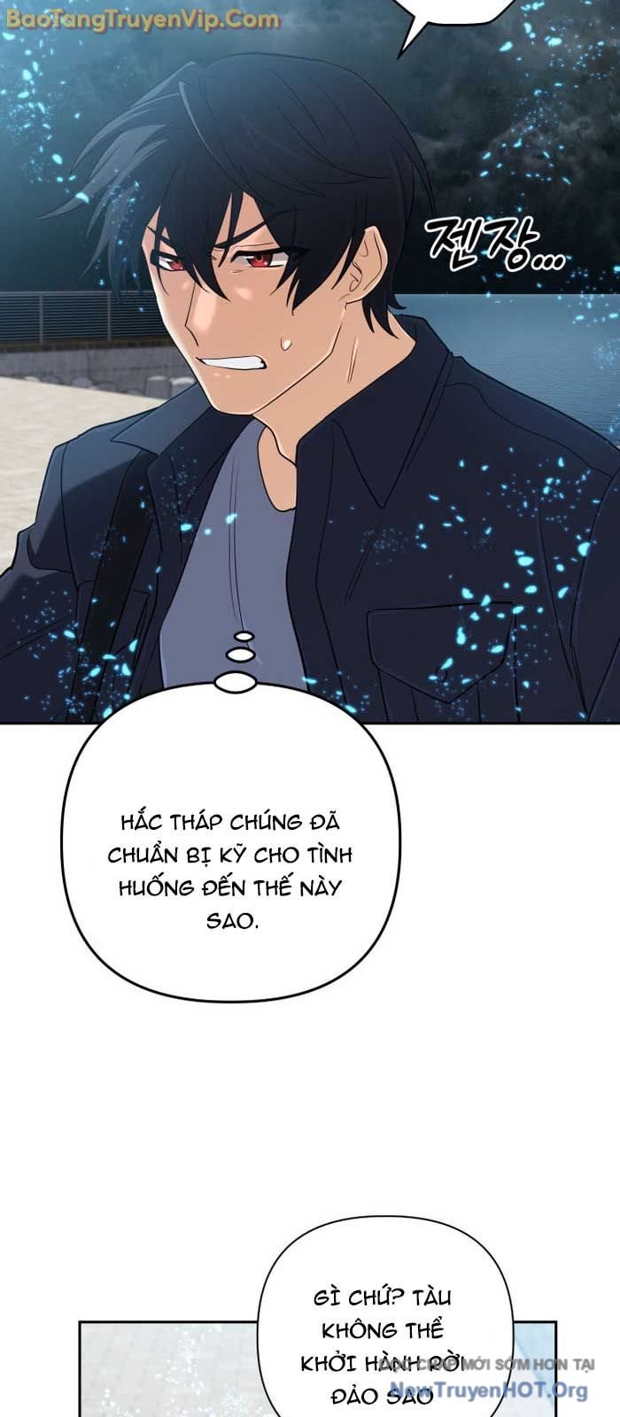 Đại Pháp Sư Thần Thoại Tái Lâm: Chapter 61