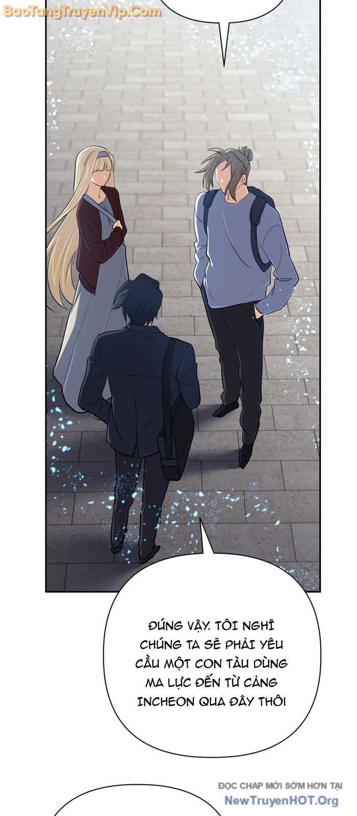 Đại Pháp Sư Thần Thoại Tái Lâm: Chapter 61