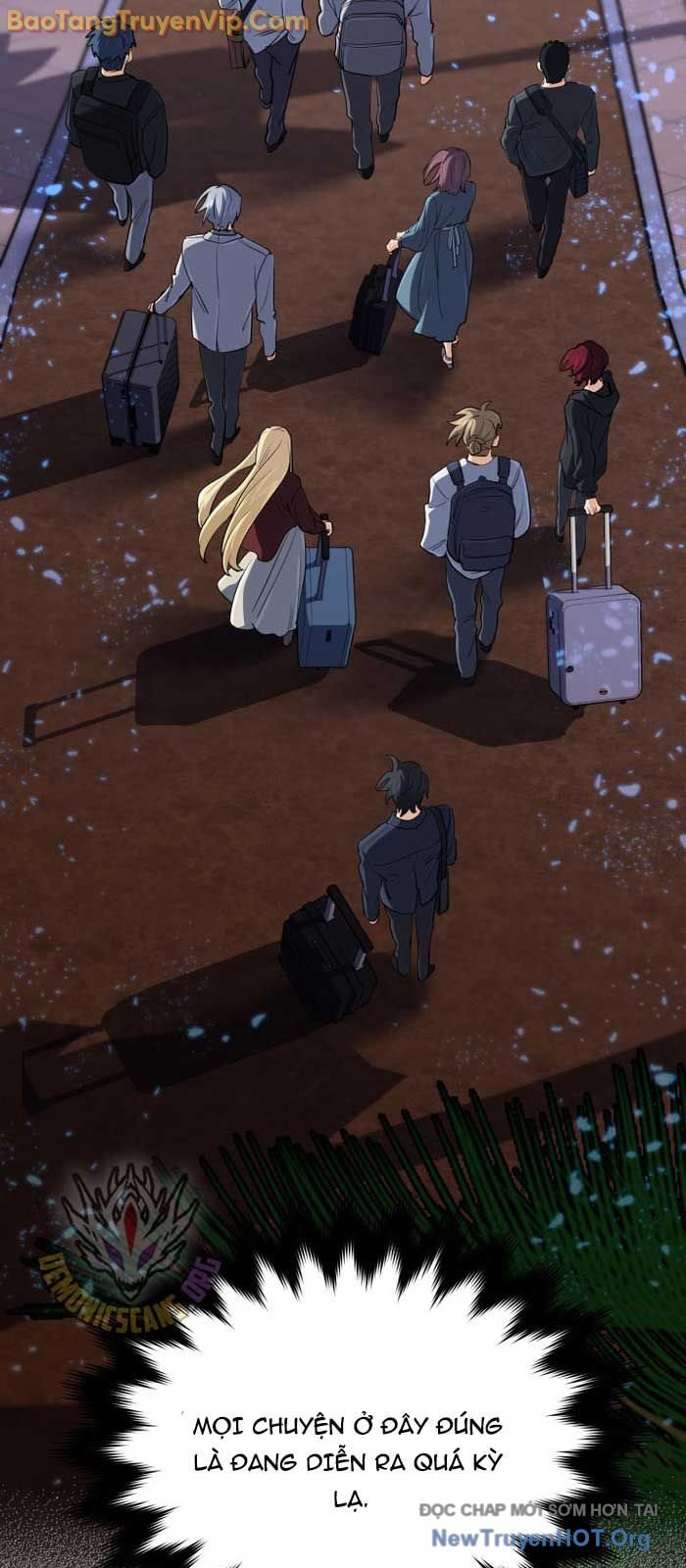 Đại Pháp Sư Thần Thoại Tái Lâm: Chapter 61