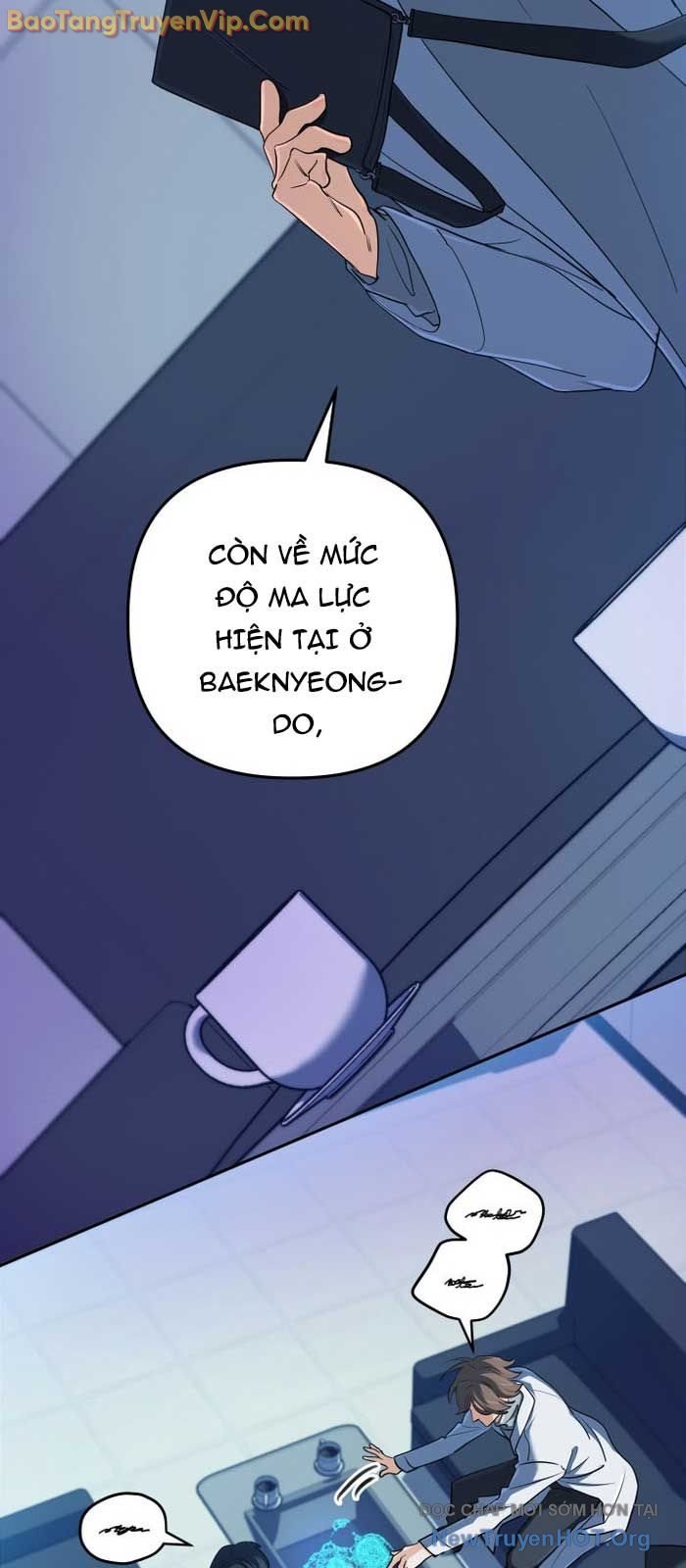 Đại Pháp Sư Thần Thoại Tái Lâm: Chapter 61