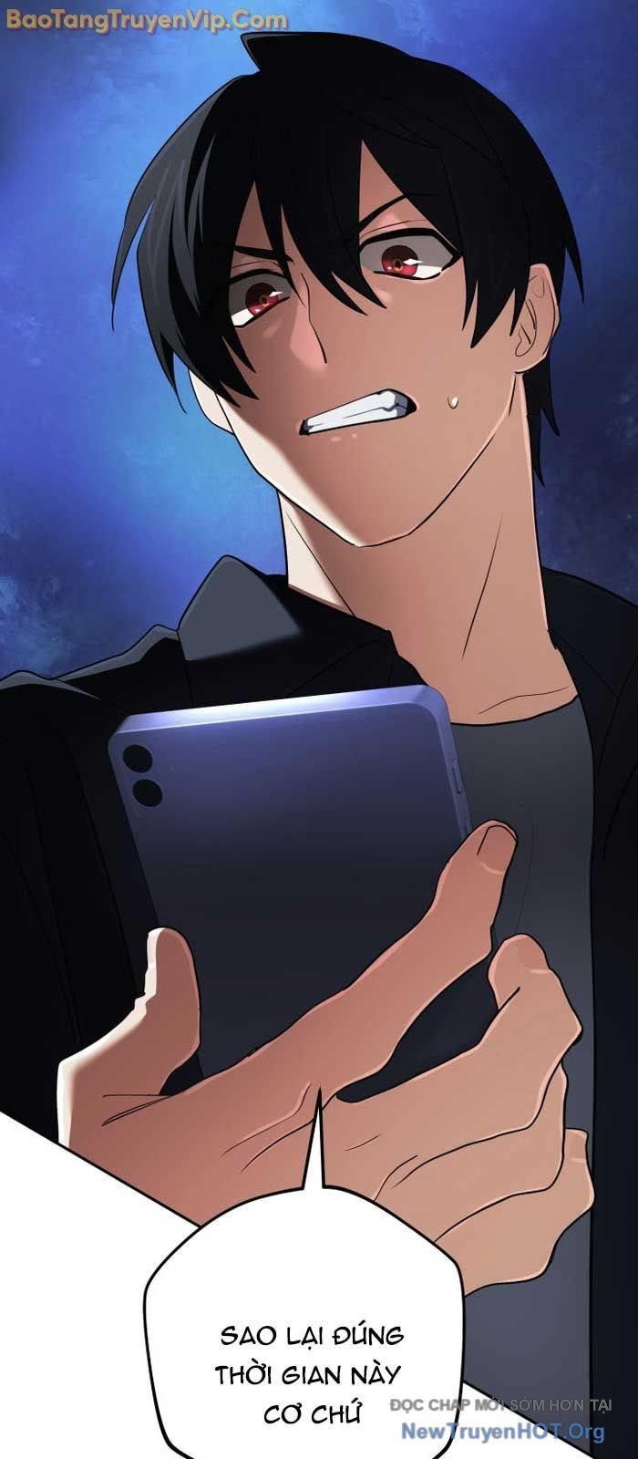 Đại Pháp Sư Thần Thoại Tái Lâm: Chapter 61