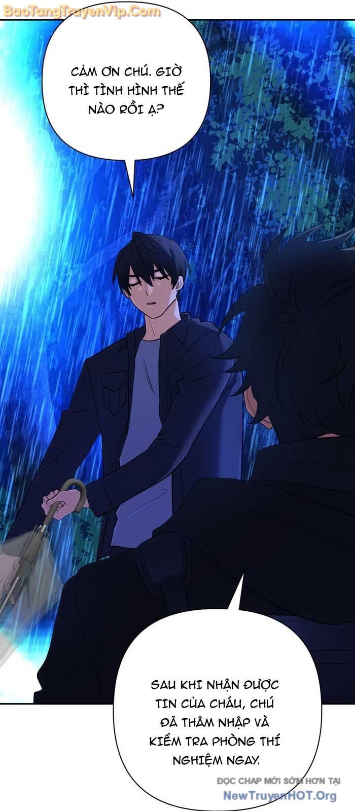 Đại Pháp Sư Thần Thoại Tái Lâm: Chapter 61