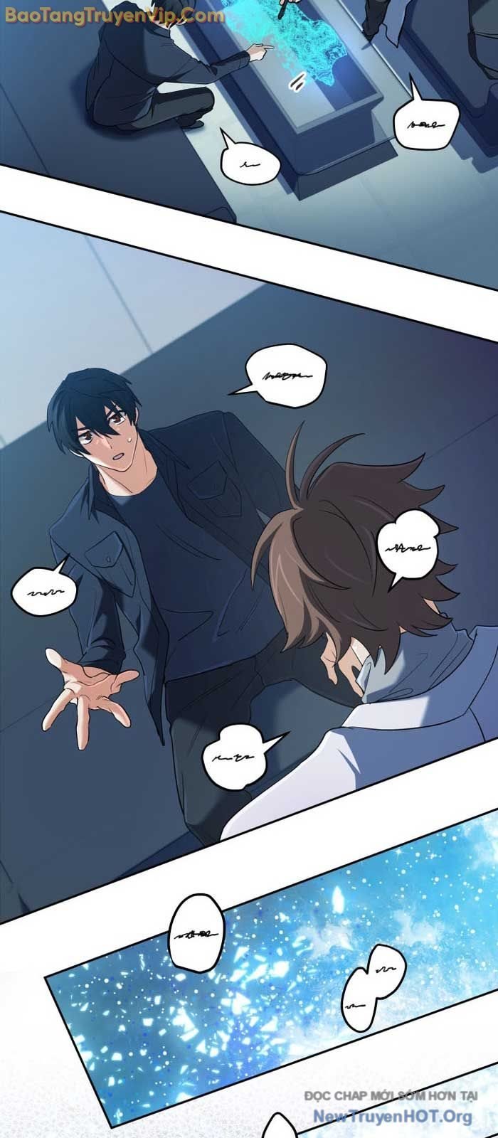 Đại Pháp Sư Thần Thoại Tái Lâm: Chapter 61