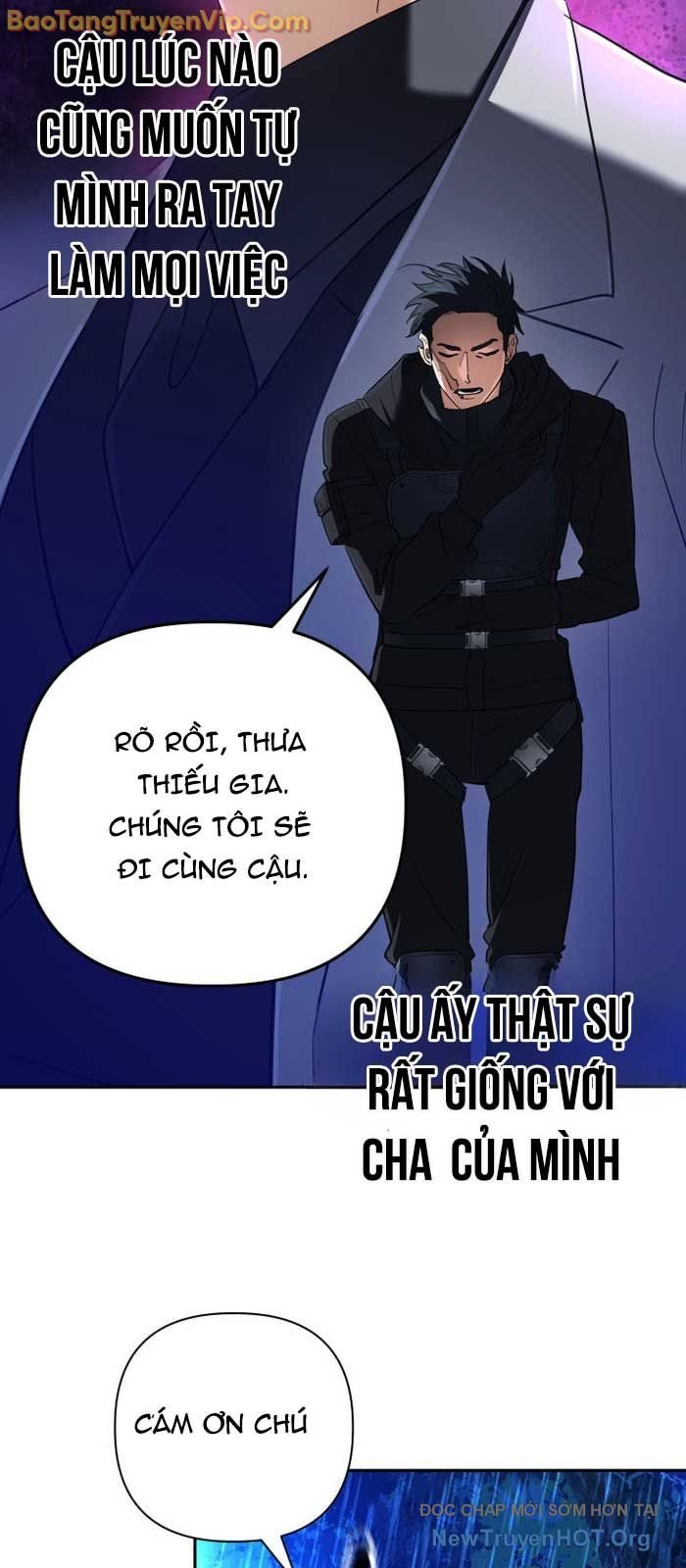 Đại Pháp Sư Thần Thoại Tái Lâm: Chapter 61