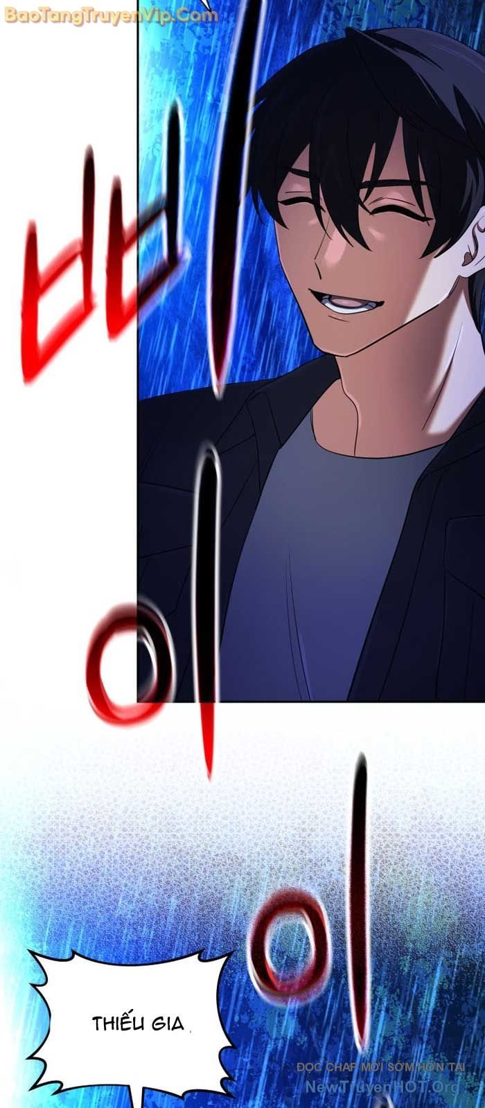 Đại Pháp Sư Thần Thoại Tái Lâm: Chapter 61