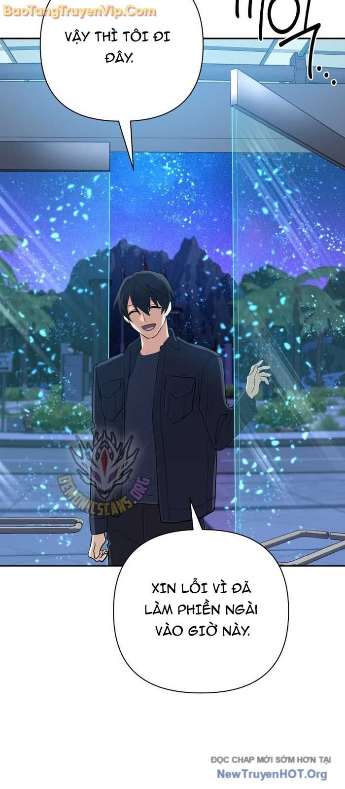 Đại Pháp Sư Thần Thoại Tái Lâm: Chapter 61