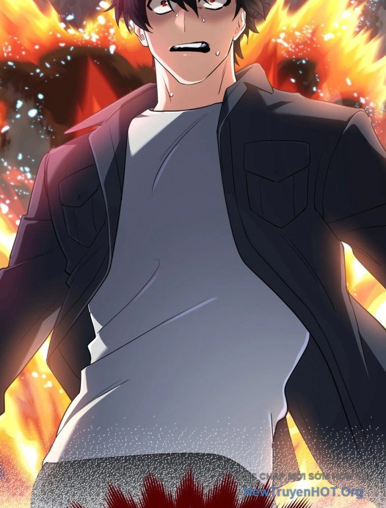 Đại Pháp Sư Thần Thoại Tái Lâm: Chapter 62