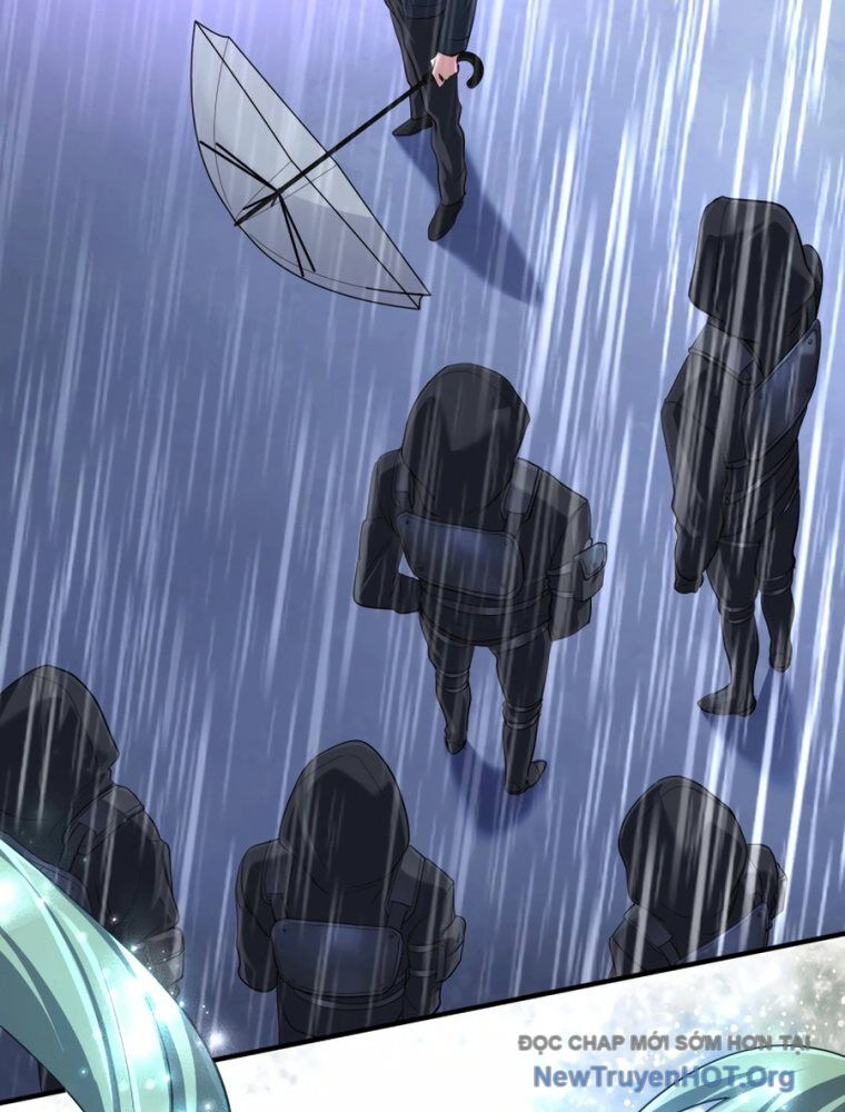 Đại Pháp Sư Thần Thoại Tái Lâm: Chapter 62