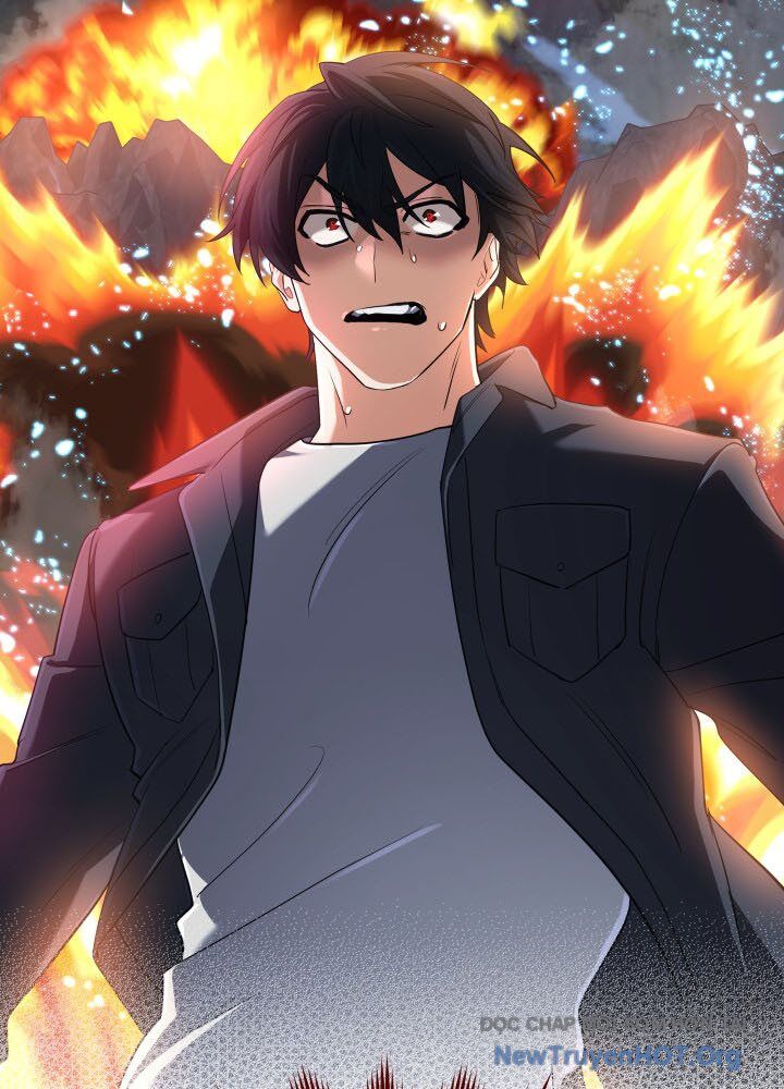 Đại Pháp Sư Thần Thoại Tái Lâm: Chapter 63