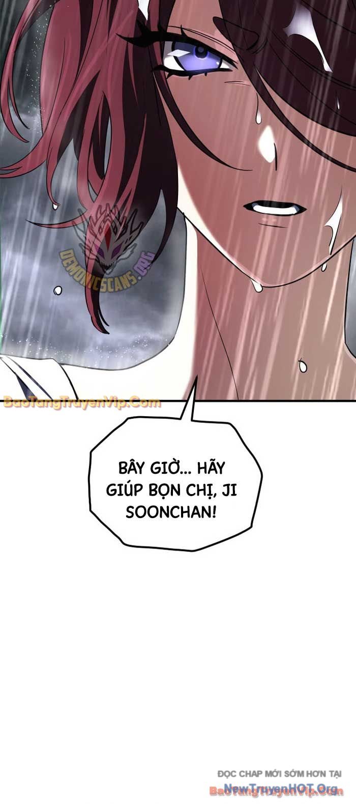 Đại Pháp Sư Thần Thoại Tái Lâm: Chapter 64