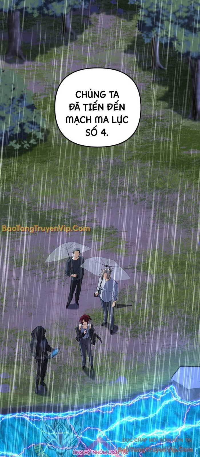 Đại Pháp Sư Thần Thoại Tái Lâm: Chapter 64