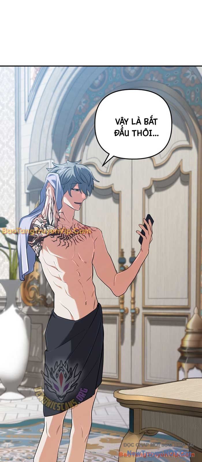 Đại Pháp Sư Thần Thoại Tái Lâm: Chapter 64